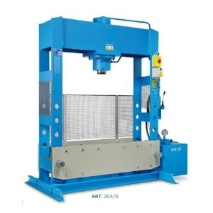 Series Máy Ép Thủy Lực Bơm Điện Dòng R Line Hãng OMCN