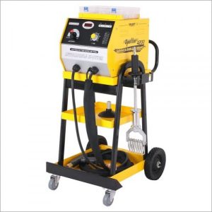 Máy hàn giật Solary 4200