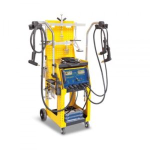 Máy Tôn, Nhôm và Dụng Cụ Hỗ Trợ