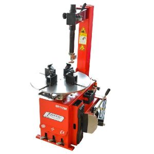 Máy ra vào lốp chuyên dùng cho xe máy SR112M