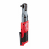 Thân máy siết bu lông góc pin 12V Milwaukee M12 FIR12-0 2 Thân máy siết bu lông góc pin 12V Milwaukee M12 FIR12-0