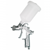 Súng phun sơn phủ bóng gốc nước W-400WB-142G 2 sung phun son W 400WB 142G