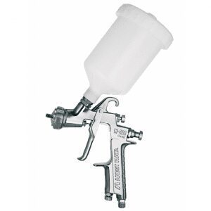 Súng phun sơn phủ bóng gốc nước W-400WB-142G
