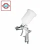Súng phun sơn phủ bóng gốc nước W-400WB-142G 1 sung phun son goc nuoc tmtc