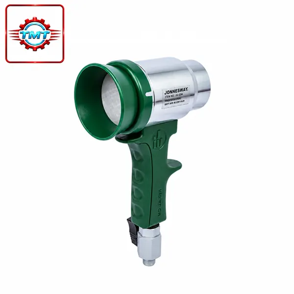 Súng thổi khô sơn nước JA-950 3 Súng thổi khô sơn nước JA-950
