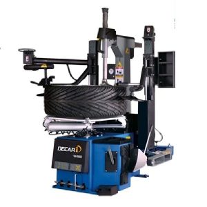 Máy ra vào lốp chuyên làm lốp béo, lốp độ thể thao, lốp mâm lớn