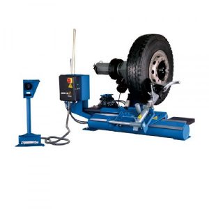 Máy Ra Vào Lốp Xe Tải Bus Container TC990A