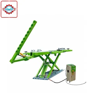 Thiết bị kéo nắn xe tai nạn và bộ phụ kiện tiêu chuẩn DoorCar Teacher TT