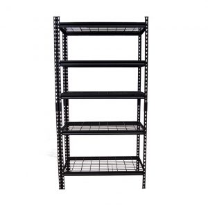 Kệ thép 5 tầng CSPS ngăn lưới 91cm - 107cm - 122cm - 152cm