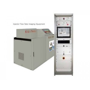Thiết bị kiểm tra bơm-kim EUI, EUP điều khiển máy tính Cardiv V910