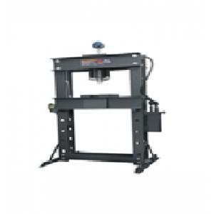 Máy ép thủy lực 50T ZX0901H