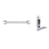 Bộ cờ lê 2 đầu miệng hệ mét Matador 0100 2 Bộ cờ lê 2 đầu miệng hệ mét Matador 0100