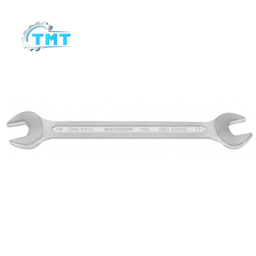 0100_232af244c7a34c89935dda8bf066550e_1024x1024 Cờ lê 2 đầu miệng hệ mét DIN 3110 Matador 0100