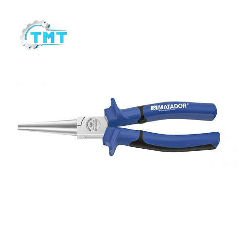 0160_c8e5ccb322514040b5e6141e2430533c_1024x1024 Kìm mỏ nhọn đầu tròn 160mm Matador 0520 0160