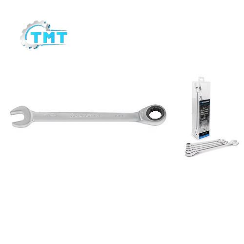 01839050 Bộ cờ lê vòng miệng tự động MATADOR 0183