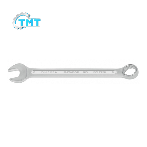 0185_171e2ef3a5a447e7b9ec1ce6a90b7c7f_1024x1024 Cờ lê vòng miệng hệ mét DIN 3113 A  Matador 0185