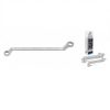 Bộ cờ lê hai đầu vòng hệ inch 8AF Matador 0200 9081 2 Bộ cờ lê hai đầu vòng hệ inch 8AF Matador 0200 9081