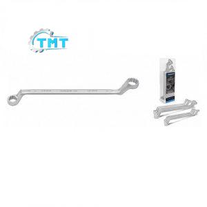 Bộ cờ lê hai đầu vòng hệ inch 8AF Matador 0200 9081