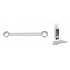 Bộ cờ lê hai đầu vòng loại thẳng MATADOR 0220 2 Bộ cờ lê hai đầu vòng loại thẳng MATADOR 0220