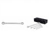 Bộ cờ lê hai đầu vòng TORX® 0221 9080 1 Bộ cờ lê hai đầu vòng TORX® 0221 9080