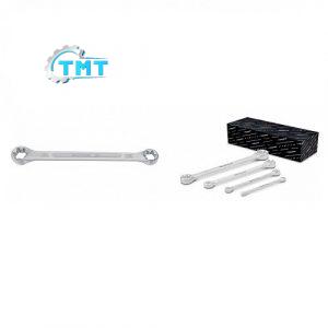 Bộ cờ lê hai đầu vòng TORX® 0221 9080