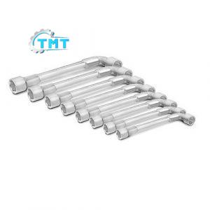 Bộ cờ lê ống điếu chữ L MATADOR 0320