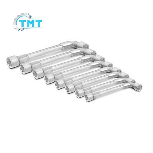 02519050 Bộ cờ lê ống điếu chữ L MATADOR 0320