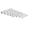 Bộ ống điếu thẳng MATADOR 0380 2 Bộ ống điếu thẳng MATADOR 0380