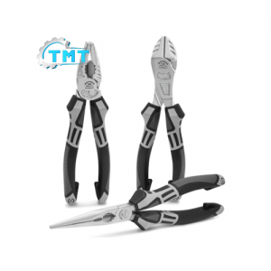 Bộ kìm đa năng 3 chi tiết Matador 0500 9030