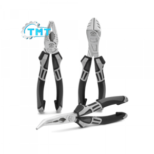 Bộ kìm đa năng 3 chi tiết Matador 0500 9031