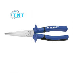 Kìm mỏ nhọn 160mm Matador 0525 0160