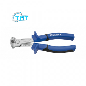 Kìm nhổ đinh - cắt thép Matador 0535