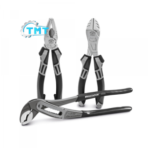 Bộ kìm đa năng 3 chi tiết Matador 0556 9030