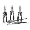 Bộ kìm đa năng 4 chi tiết Matador 0556 9040 2 Bộ kìm đa năng 4 chi tiết Matador 0556 9040