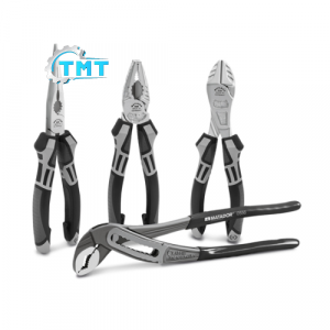 Bộ kìm đa năng 4 chi tiết Matador 0556 9040