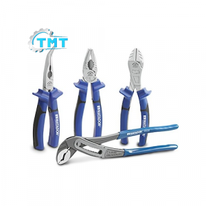 Bộ kìm đa năng 4 chi tiết Matador 0556 9041