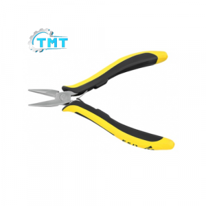 Kìm gắp chân linh kiện 120mm Matador 0560 0001