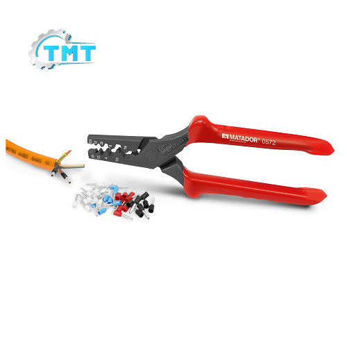 0572_0010_3a79e8c238fe45119aa53d44298e59f1_1024x1024 Kìm bấm đầu cos 190mm Matador 0572 0010