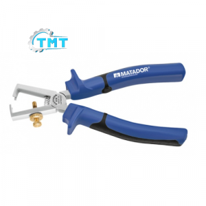Kìm tuốt dây điện 160mm Matador 0576 0160