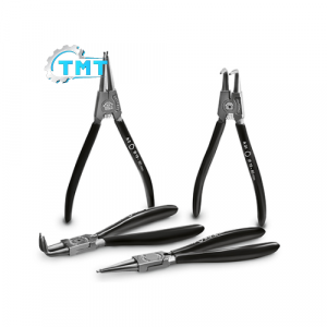 Bộ kìm mở phe 4 chi tiết Matador 0578 9040