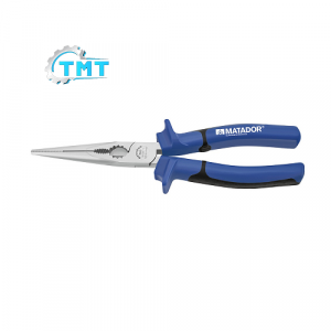 Kìm mỏ nhọn 205mm Matador 0585 0205