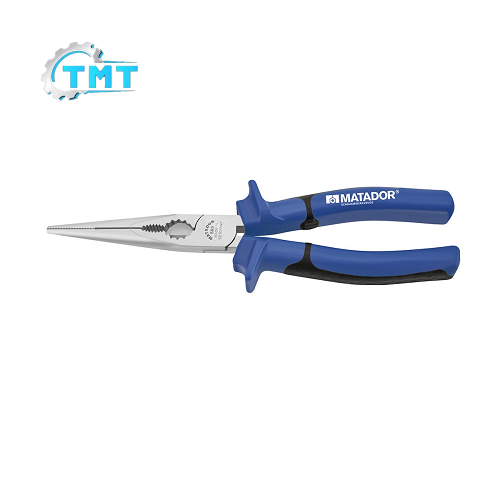 0585_0170_e6705eab474f4c2b8765a9c8260d1a90_1024x1024 Kìm mỏ nhọn 170mm Matador 0585 0170