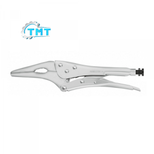 Kìm bấm chết mũi nhọn 165mm Matador 0589 0165