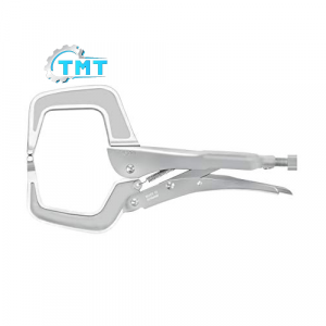 Kìm bấm chết chữ C 280mm Matador 0589 0280