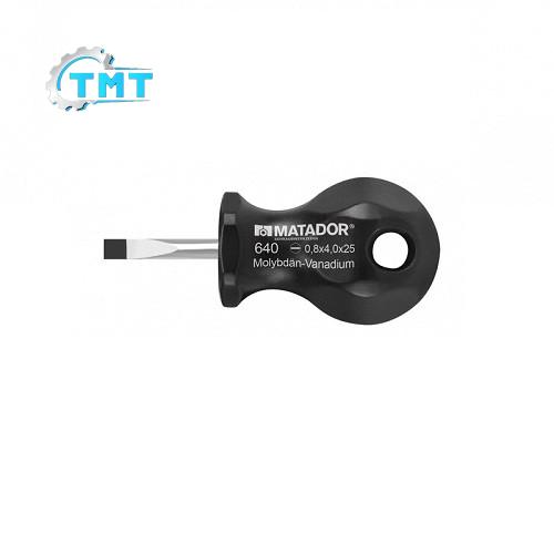 06400840_p01_1beba2b01be54f5fb119ada421e4e0ef_1024x1024 Tua vít đầu dẹp (Slot) Matador 0640