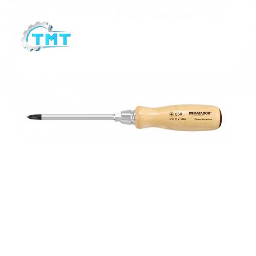 06500010_p01_a1b1503c4d984fb380abafad085f12d6_1024x1024 Tua vít đầu bake cán gỗ (PH) Matador 0650