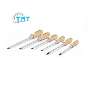 Bộ Tua vít 6 chi tiết Matador 0650 9060