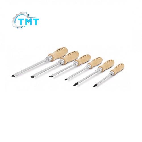 06509060_i01_ce628568d117420c9a9615ac546574b5_1024x1024 Bộ Tua vít 6 chi tiết Matador 0650 9060