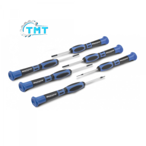 Bộ Tua vít điện tử đầu sao 6 chi tiết Matador 0663 9060