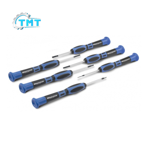 0663_9060_ab46e7f25a344a8b91f340758b33d9c1_1024x1024 Bộ Tua vít điện tử đầu sao 6 chi tiết Matador 0663 9060